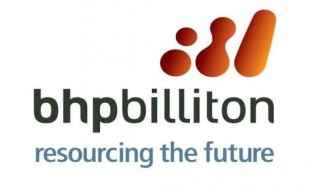 bhp billiton logo