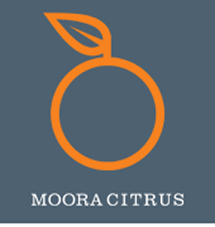 Moora Citrus logo