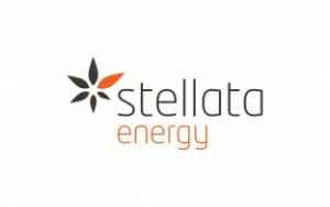 Stellata energy logo