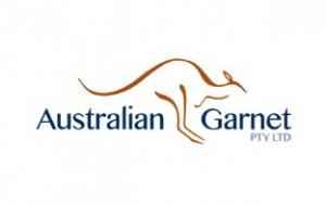 australian garnet logo