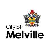 city of melville logo