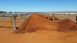 Renewable Energy - Solar Farm Australia