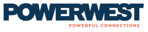 Powerwest Logo